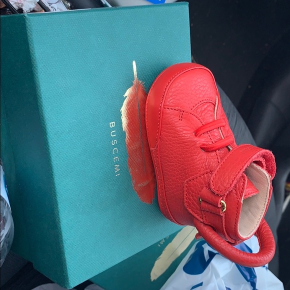 Shoes - Picture 2 of 2